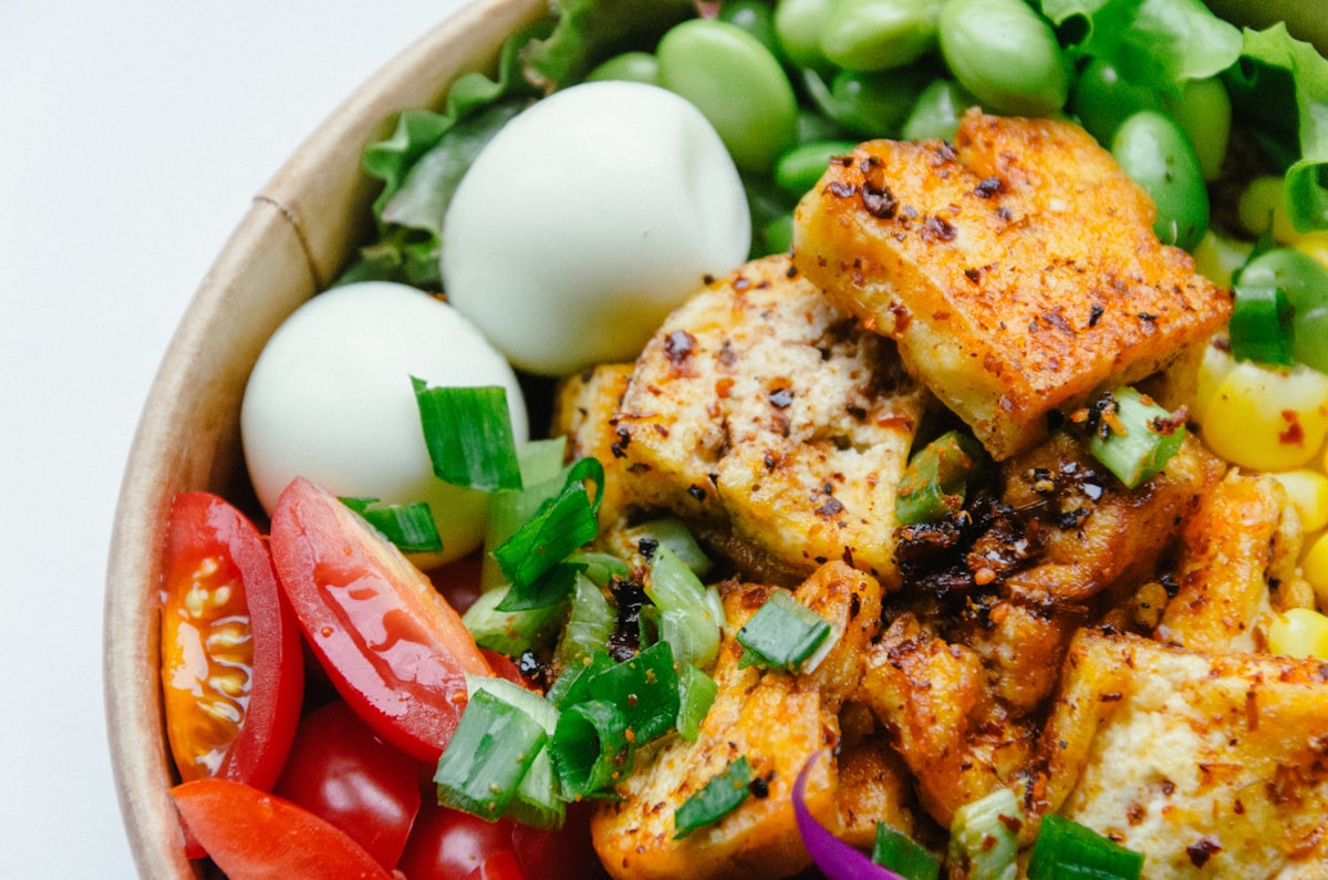 Nutrition tips and guidelines